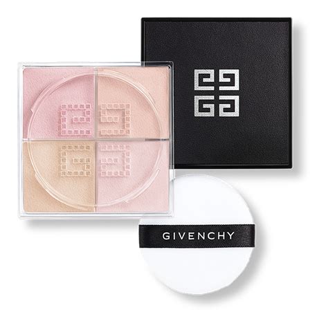 givenchy prisme libre loose powder shade 3|givenchy prisme libre powder mini.